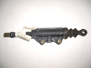 Emetteur embrayage Long plastique léger alu S14 - 148.00 HT