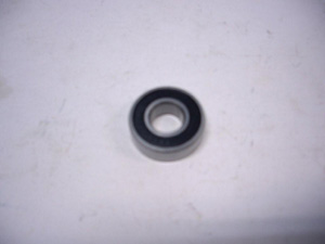 Roulement de Vilebrequin à billes - 15.89 HT