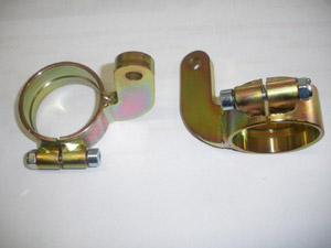 Support de barre Stab AV / jambe Proflex Bilstein - 2 x 95.00 HT - 190.00 HT