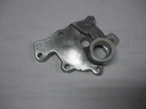 Carter AR de pompe à huile sans clapet de surcharge - 280.00 HT