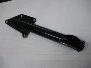 Support moteur Gauche mécanosoudé (S42) = 275.00 HT