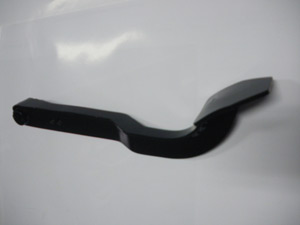 Pédale d'embrayage GR.A alu - 380.00 HT