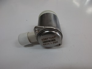 Réglage souplesse direction - 258.00 € HT