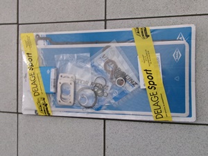 Pochette joints haut moteur complète avec joint de culasse - 387.00 € ht