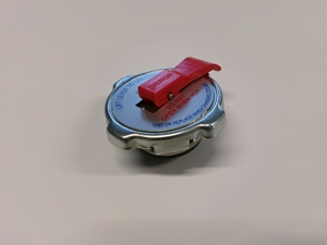 Bouchon sécurisé vase d'expansion - 28.50 € ht