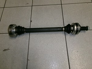 Cardans pleins pour version XXL diamètre 112 en Echg std - 2 x 529.68 HT = 1059.36 HT