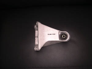 Gros support moteur nu S14 côté droit - 355.00 HT