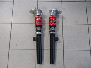 Kit suspensions AV complet Circuit - 1386.29 HT