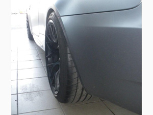 Kit ressorts courts HR (-25mm AV et -15mm AR)- 300.03 HT