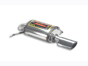 Silencieux AR Gauche O diamètre 90 - 761.00 HT 