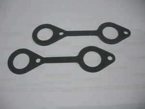 Kit 2 joints centraux de cache culbuteur - 14.98 HT