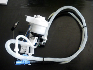 Filtre à essence avec jauge - 238.53 HT