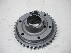 Kit entrainement pompe à huile vanos - 640.31 HT