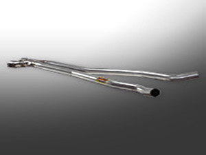 Y central (tube seulement)- 1113.00 HT