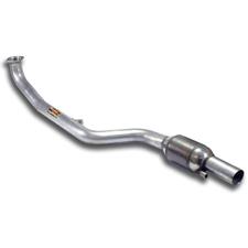 Front catalyseur métallique G - 2325.00 HT