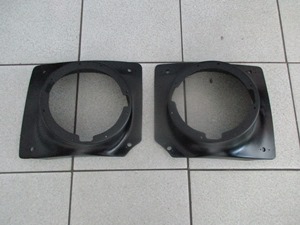 Support AB de pare choc - 2 x 95.00 = 190.00 € HT