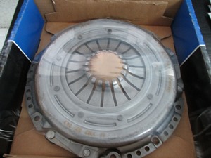 Mécanisme embrayage renforcé -  383.71 HT