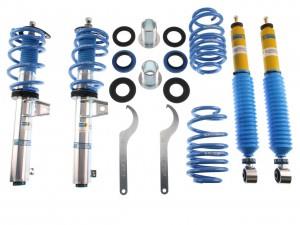 Kit suspensions combinés filetés PSS B16 - 2020.00 HT