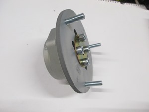 Kit crapotines réglables mais qu'en carrossage - 569.00 HT