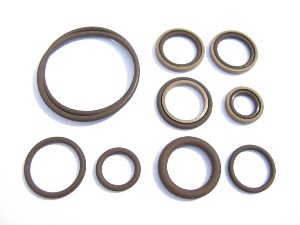 Kit joints / segments complet vanos - 132.00 HT