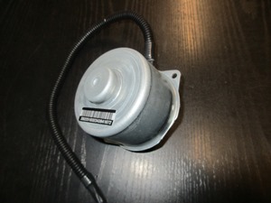 Pompe électrique de groupe hydraulique SMG - 580.00 € ht