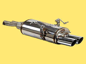 Silencieux AR (100x75) - 872.00 HT