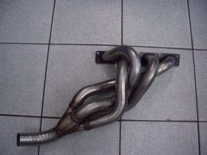 Collecteur inox 4 en 1 - 894.65 HT 