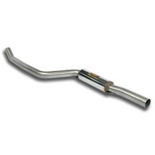 Silencieux avant - 573.00 HT