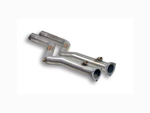 Tube AV Suppression  Cata. (gros diamètre 2 x 63.50)- 499.00 HT