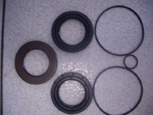 Kit joints nécessaires de Gros Pont - 94.92 HT