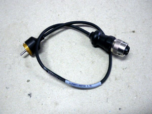 Potentiomètre inversé (pour boite SC 90-16)- 186.98 HT