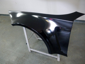 Aile AV Gauche - 195.00 HT