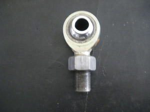 Rotule grand angle de bras côté roue AV de 3/4 AD (gros contre écrou)= 2 x 178.01 = 356.02 HT