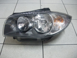 Phare normal Valéo - 283.16 HT
(Poids : 2.485 kg) 