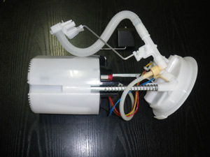 Pompe a essence HP 6 bars  avec système anti dejaugeage = 393.00 HT