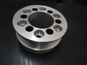 Poulie entrainement D.A. - 157.00 HT