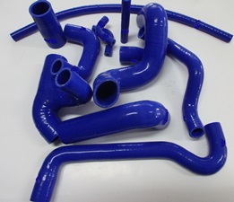 Kit Durites Couleur Bleu (prévu pour thermostat) - 259.00 HT