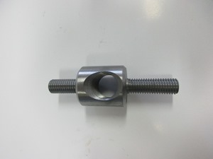 Fourreau de réglage Prodrive pour rotule en 20/150 - 84.32 € HT pièce.