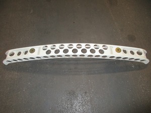 Traverse PC AV préparée