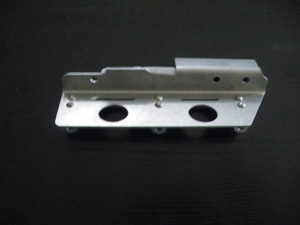 Cache intérieur cloison (moyen) - 235.50 HT