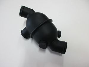 Dérivateur / base origine sans thermostat - 250.00 ht