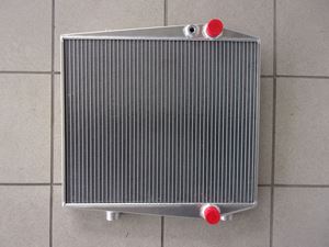 Radiateur PWR (haute capacité de refroidissement) - 2023.00 € ht