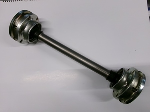 Cardan GR.A Motorsport = 896.00 € ht (P.U.)