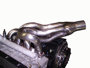 Collecteur pour S14 et S42 : de 500 à 2800 Euros