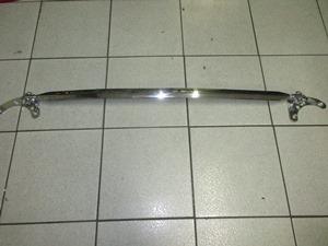 Barre anti rapprochement alu réglable racing line - 286.80 HT (à partir de 2015)