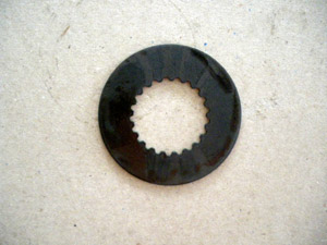 Disque graphité - 68.00 HT (P.U.)