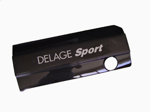 Cache bobines Carbone * - 229.93 HT