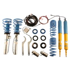 Kit suspensions réglables PSS10 