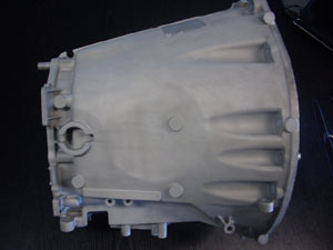 Cloche de boîte - 379.60 HT