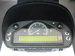 Tableau de bord complet = 1350.00 HT